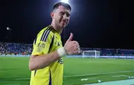 Эмерик Ляпорт снова стал игроком Атлетик Бильбао