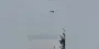 На Волыни с украинского самолета упал боеприпас: разрушен жилой дом (видео)