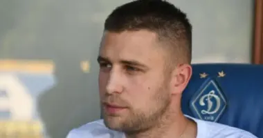 Ексфутболіст збірної України звинуватив керівництво київського "Динамо" у корупції