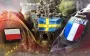 НАТО готує військову відповідь на вторгнення російських дронів до Польщі — Bloomberg