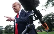 Трамп про дрони РФ у Польщі: Це могла бути помилка