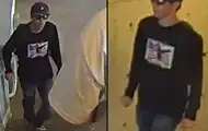 Убийство Кирка: ФБР показало фото подозреваемого
