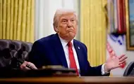 Трамп із миротворця перетворився на спостерігача - NYT