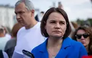 Тихановская прокомментировала смягчение санкций против Беларуси