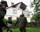 Ukraine war briefing: ‘Wasn’t a mistake’ – Poland’s reply after Trump speculates on drones