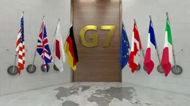 FT: США призывают G7 ввести высокие тарифы для Китая и Индии из-за закупки нефти в России