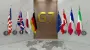 FT: США призывают G7 ввести высокие тарифы для Китая и Индии из-за закупки нефти в России