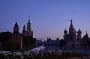 Вблизи Москвы взрывы: Собянин жалуется на БПЛА, повлекшие "бавовну"