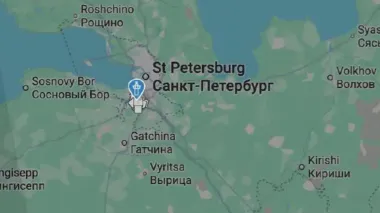В РФ заявили, що в нафтоналивному порту "Приморськ" горіло судно через атаку дронів 