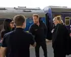 Prince Harry makes surprise visit to Ukraine pledging support for thousands injured in war