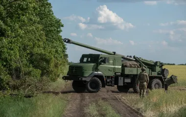 Майже 200 боїв за добу: Генштаб назвав два найгарячіші напрямки