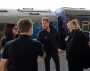 В Киев прибыли британский принц Гарри и глава МИД Польши Сикорский