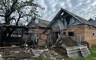 Удар по Сумщині: є загиблі та руйнування