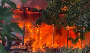 Россияне атаковали Сумы и область — погибли 3 гражданских