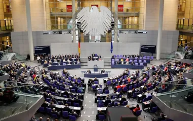 Німеччина закликала партнерів надати Україні далекобійну зброю для ударів по Росії