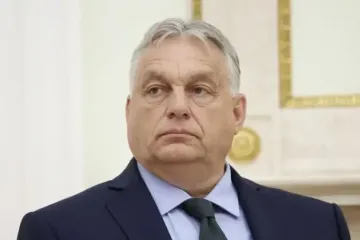 Орбан знову прокоментував атаку РФ на Польщу: нова заява разюче відрізняється від першої