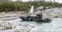 "Паромы с гранатометами": Швеция передает Украине уникальное морское вооружение (фото)