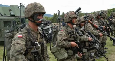 Запад не готов к войне с Россией: что показала атака "шахедов" на Польшу