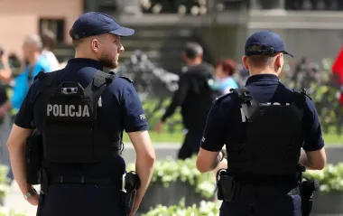 Атака дронов РФ на Польшу была спланированной, есть все доказательства, - вице-премьер