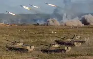 "Критичні дні". Старт навчань в Білорусі