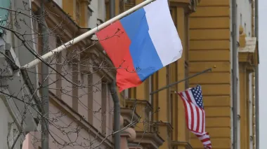 US senators introduce bill to label Russia and Belarus state sponsors of terrorism