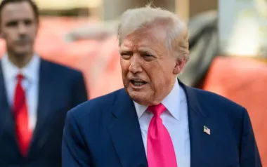 Trump seeks G7 to impose secondary sanctions against Russia
