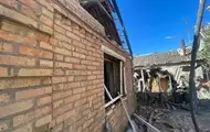 На Днепропетровщине из-за обстрела погибла женщина, двое мужчин ранены