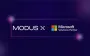 MODUS X посилює партнерство з Microsoft
