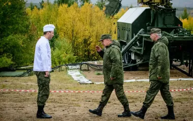 В бой идут повара и водители. Из-за больших потерь у оккупантов закончилась пехота, - ГУР