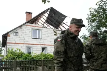 У Польши есть доказательства умышленного удара РФ: заявление правительства