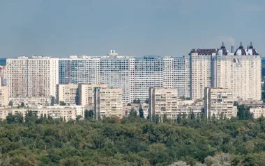 Ціни на оренду квартир перевищили 10 тисяч гривень у чотирьох регіонах України