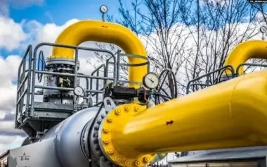 EU should abandon Russian gas and buy energy from America - US Energy Secretary Wright