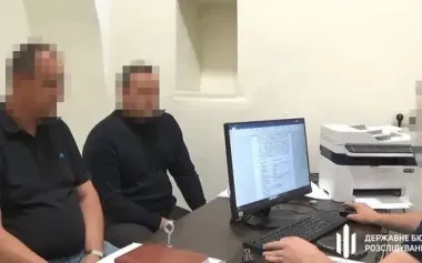 Scheme to embezzle millions in army property purchases in Lviv region exposed, - SBI. PHOTO