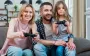 Sony випустила додаток, який допоможе батькам контролювати ігри дітей