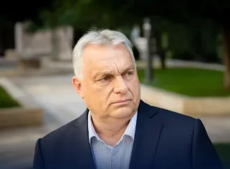 "Загроза війни неминуча, а поляки у ній по вуха". Орбан почав залякувати Польщу