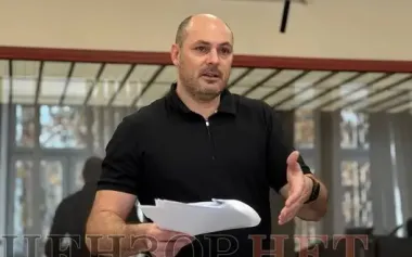 Case against me is attack on NABU and obstruction of Bureau’s investigations, - Magamedrasulov. VIDEO+PHOTOS