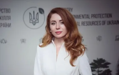Міненерго подякувало ДТЕК та Fluence за зміцнення енергетичної стійкості України