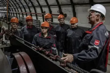 $58 млн збитків та падіння продажів: Метінвест Ахметова показав фінрезультати за перше півріччя