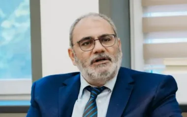 Кіпру цікава співпраця з Україною в оборонній сфері: подробиці