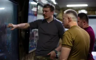 Syrskyi visits Pokrovsk and Dobropillia directions: Finding effective ways to neutralize Russian marines. PHOTOS