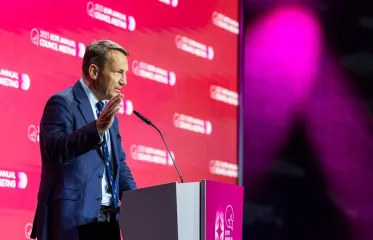 "Отримали Аляску". Сікорський публічно присоромив Трампа