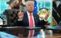 Трамп заявив про затримання підозрюваного у вбивстві Чарлі Кірка