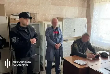 В СИЗО Полтавы создали "камеру пыток": шестеро сотрудников предстанут перед судом