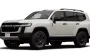 Toyota Land Cruiser получил раллийную версию: вот как выглядит брутальный внедорожник