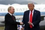 Ukraine-Russia war latest: Trump says patience with Putin ‘running out fast’ after Poland drone incursion