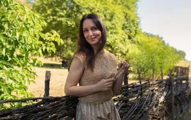 Колишня дружина Віктора Павліка вийшла заміж: "Ми сучасна пара за 50"