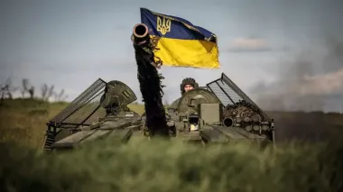 У ВСУ опровергли захват армией РФ трех населенных пунктов на Новопавловском направлении
