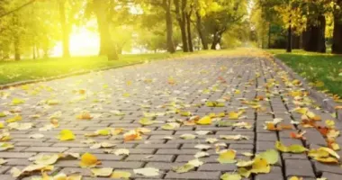 Цими вихідними в Україні буде доволі мінлива погода
