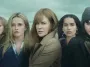HBO обіцяє продовження "Великої маленької брехні"