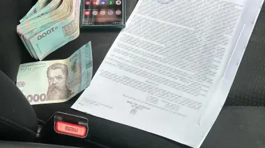 SBI exposes law enforcement officer smuggling draft dodgers to Moldova border